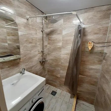 2 Комнаты В Центре Солнечная Галлерея,Мэтро,Сильпо,Кб75 Тысячка Kryvyi Rih Exterior photo
