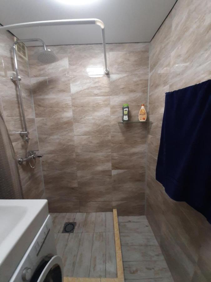 2 комнаты в центре солнечная галлерея,мэтро,сильпо,кб75 тысячка Apartment Kryvyi Rih