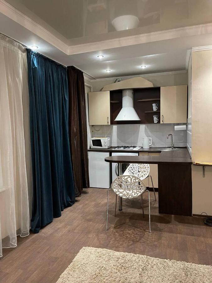 Apartment кривой рог, 95 квартал, гагарина 3, люкс *