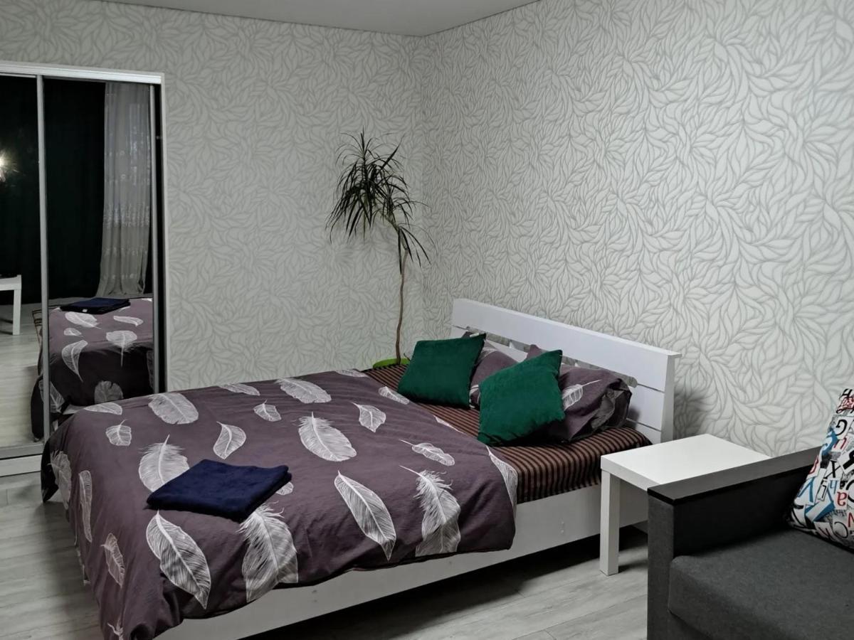 Apartment 2 комнаты в центре солнечная галлерея,мэтро,сильпо,кб75 тысячка