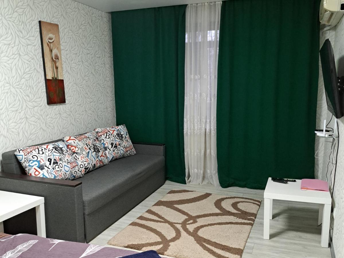 2 комнаты в центре солнечная галлерея,мэтро,сильпо,кб75 тысячка * Kryvyi Rih