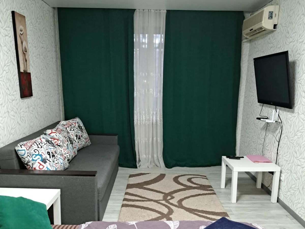 Apartment 2 комнаты в центре солнечная галлерея,мэтро,сильпо,кб75 тысячка *
