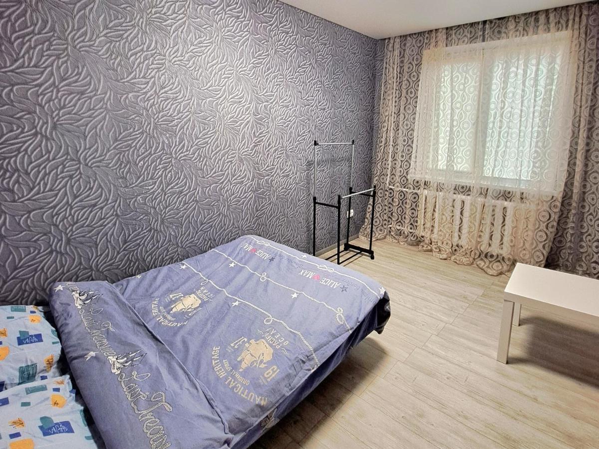 Apartment 2 комнаты в центре солнечная галлерея,мэтро,сильпо,кб75 тысячка Kryvyi Rih